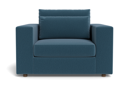 Modern Comfort Meets Timeless Style