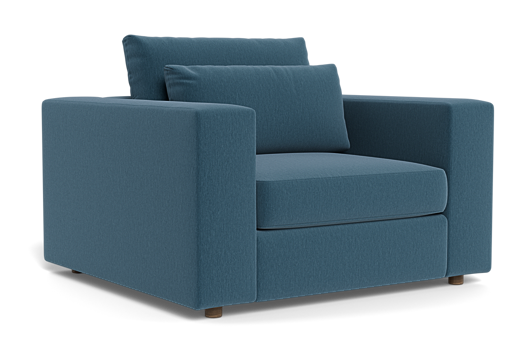 Modern Comfort Meets Timeless Style